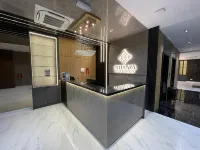DJ Citi Plaza Hotel & Suites Отели рядом с достопримечательностью «Букит Путери»