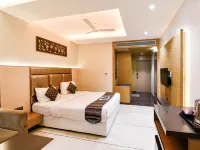 The Imperial Grand Hotels in 