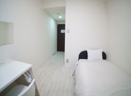 Rakusa Hotel
