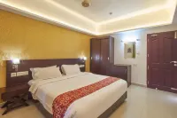 Hotel Town Tower Hotels near Thiruvananthapuram Zoo
