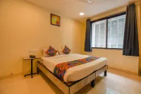 Fabhotel Gargi 客棧 浦那酒店