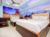 Hotel Apple Park Inn - Parkering