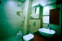 Hotel Tejaswini Grand