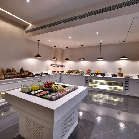 MAIRA RESORT AND CONVENTION CENTER