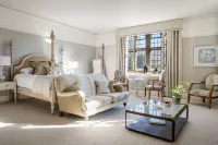 The Greenway Hotel & Spa Hotels near University of Gloucestershire Pittville Student Village