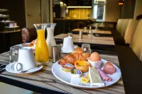 Linden Hotel Hotels in Amsterdam