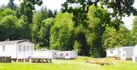 Moffat Manor Country Park Hotel di 