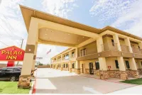 Palace Inn Conroe Hotels in Conroe