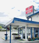 Economy Inn Hotel di Winchester Bay