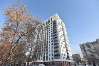 Domashny Uyut  na Shchorsa - Homestays