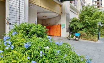 Xiaoxingxing 1202 Apartment (Guihua Road)