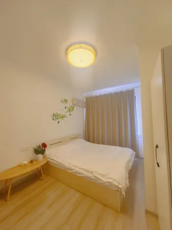 Xia Nana's Homestay (Shangzhi Hutong)