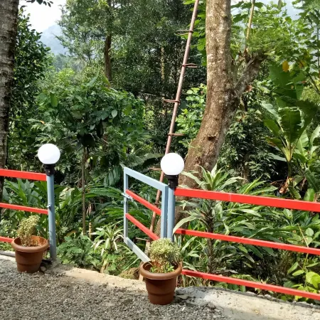 The Wayside Farm Cottage Munnar