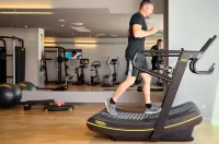 Radisson Blu Resort & Spa, Split - gimnasio