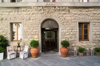 Hotel Delle Terme Santa Agnese فنادق في Casteldelci