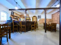 U Dzina Hotels in Desna