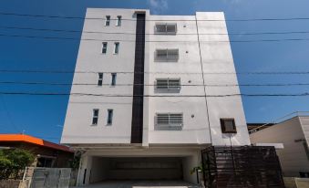 Minato Chatan Seaside Condominium