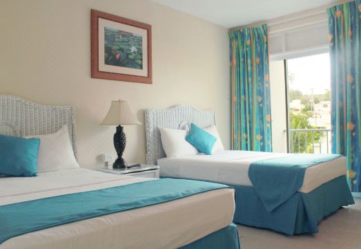 2. 타임 아웃 호텔..