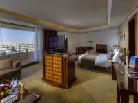 Le Royal Amman Hotels near French Embassy