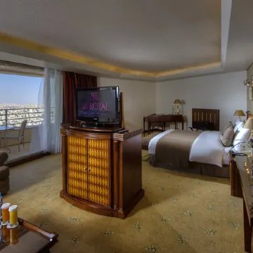 Le Royal Amman