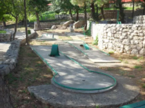 Hotel Zagreb Hotels in Karlobag