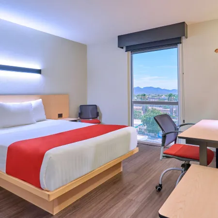 City Express by Marriott Piedras Negras