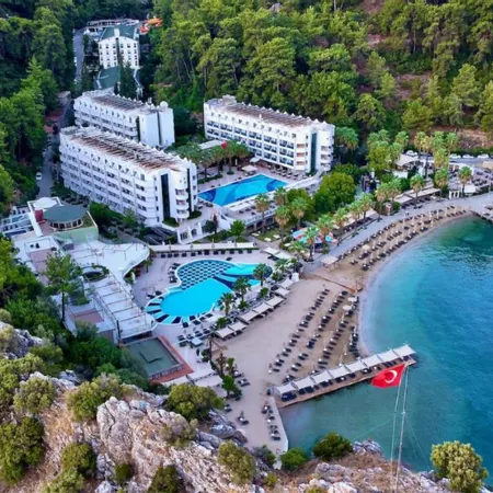 Turunc Resort Hotel