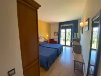 Hotel Cristina - Bjergudsigt