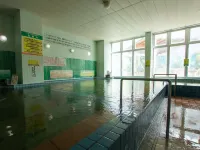 Hibari Onsen Hotel Hotels in Sukagawa