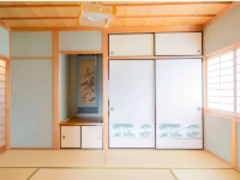 Machiyado Aete Hoteles en Sanuki