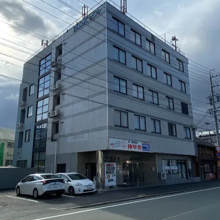 Hdk Hotel
