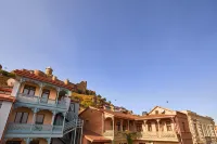 Hotel Aivani Old Tbilisi Hotel in zona Cattedrale Sioni
