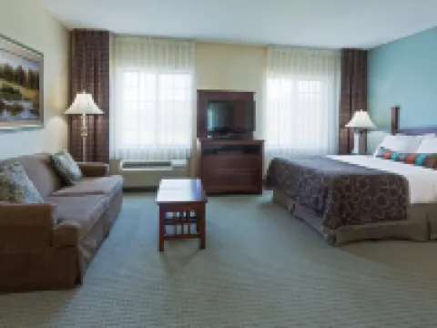 Staybridge Suites TALLAHASSEE I-10 EAST by IHG Hotels in Tallahassee