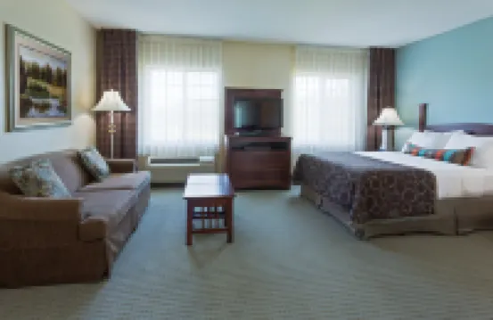 Staybridge Suites TALLAHASSEE I-10 EAST by IHG