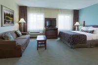 Staybridge Suites Tallahassee I-10 East Hotels in Tallahassee