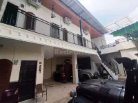 House of Tuwuh Syariah 2 RedPartner Hotel dekat Warung Yadin
