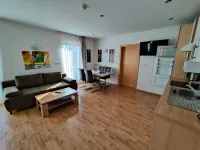 Residence Klementhof #3 - balcony