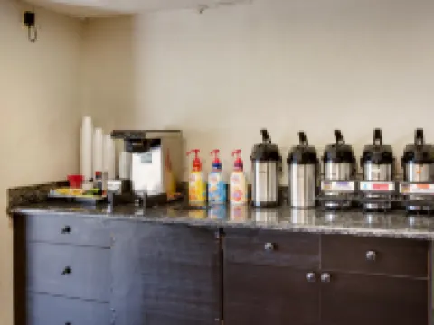 Red Roof Inn Grand Rapids Airport Hotels in Cascade