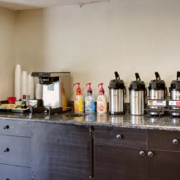 Red Roof Inn Grand Rapids Airport
