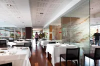 Thalasia Costa de Murcia - Bữa sáng