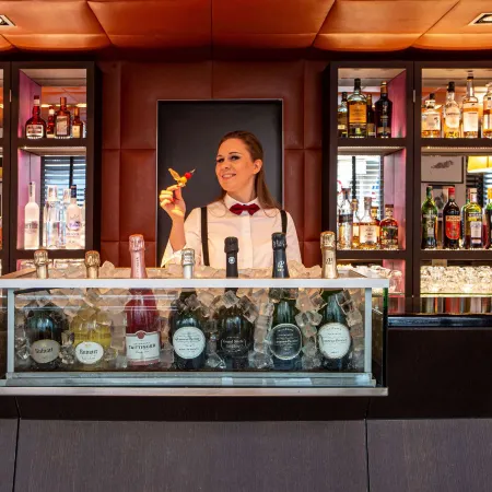 Sofitel Strasbourg Grande Île