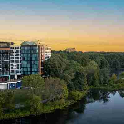 Merriweather Lakehouse, Autograph Collection Hotel Exterior