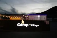 Camp Village Geoje - Pensions