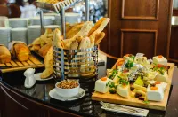 Kobuleti Georgia Palace Hotel & Spa - breakfast
