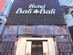 Hotel Bali Bali Isezaki