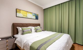 Yunshen Yiran Apartment (Shilahe Road)