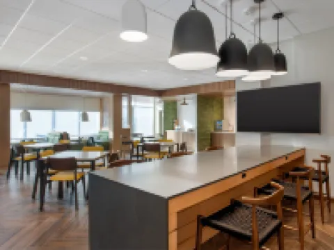 Fairfield Inn & Suites Indianapolis Plainfield Hotels in Plainfield