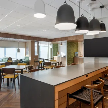 Fairfield Inn & Suites Indianapolis Plainfield