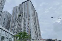 Brand New Studio Tokyo Riverside PIK 2 By Travelio