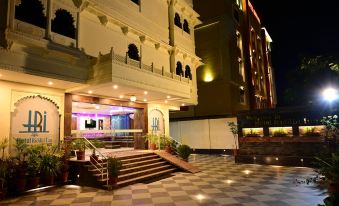 Hotel Riddhi Inn